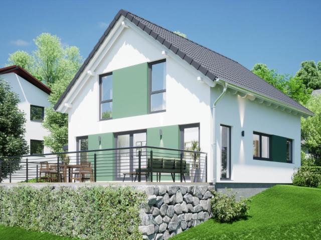 Haus kaufen in Lenzkirch, Baden-Württemberg