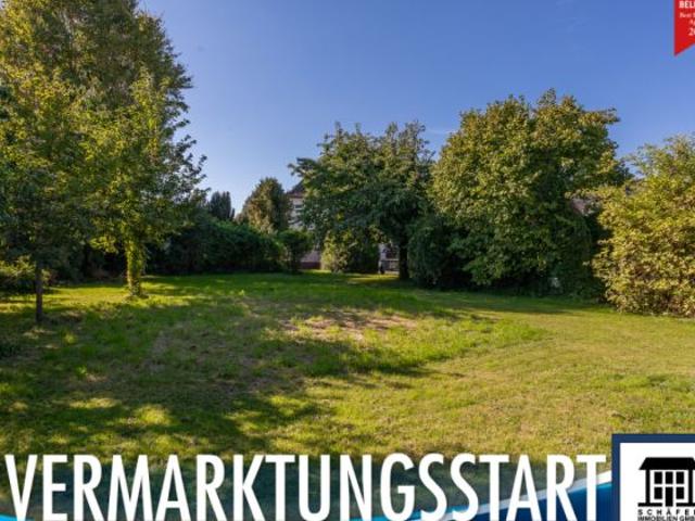 Erdgeschosswohnung kaufen in Rheinbach, Nordrhein-Westfalen