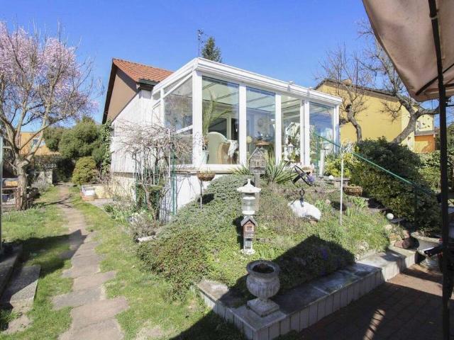 Haus kaufen in Eiche, Potsdam