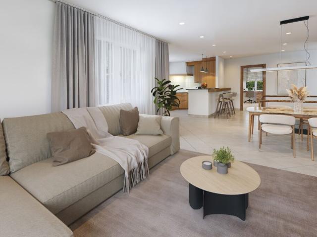 Wohnung kaufen in Einigen, Zürich
