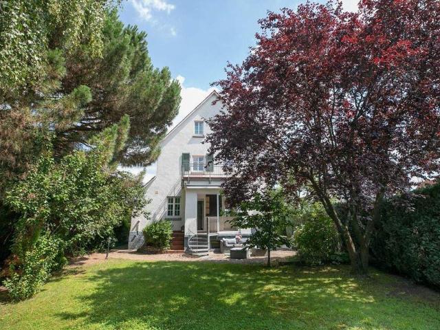 Haus kaufen in Altstadt, Langen