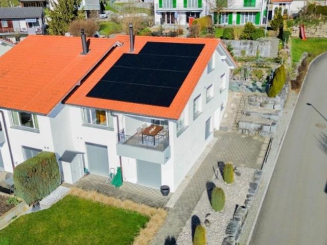 Einfamilienhaus kaufen in Lü