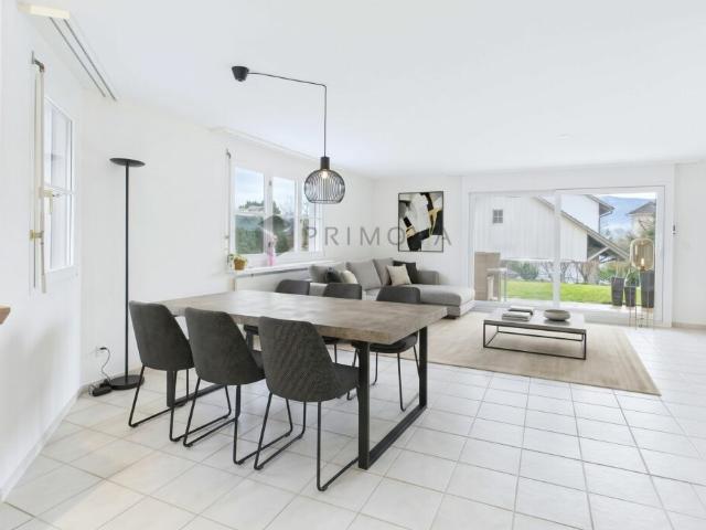 Haus kaufen in Biel-Benken, Bezirk Arlesheim