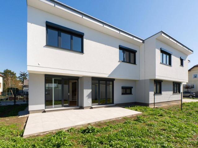 Haus kaufen in Floridsdorf, Wien