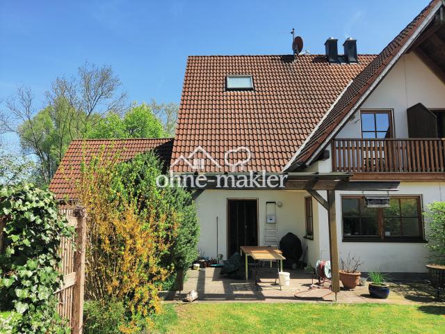 Haus kaufen in Bayern