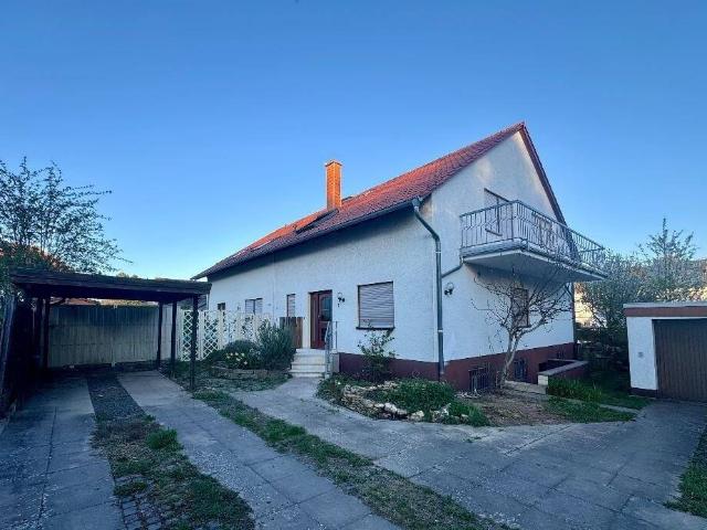 Haus kaufen in Saulheim, Rheinland-Pfalz
