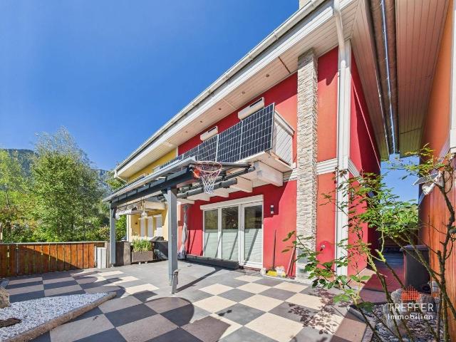 Haus kaufen in Breitenbach, Tirol