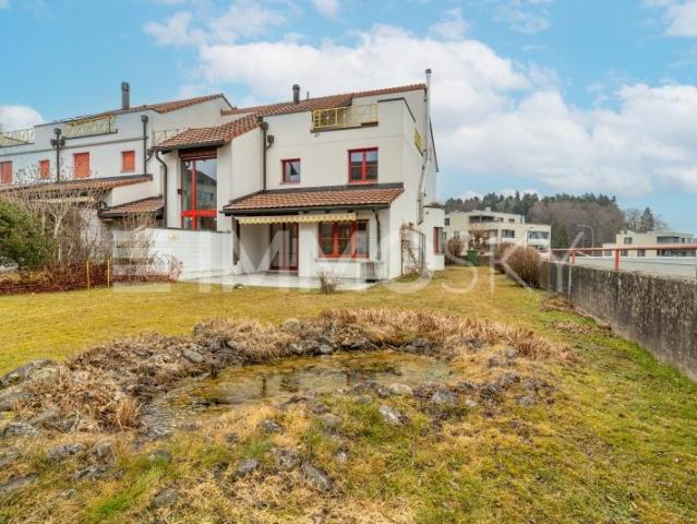 Haus kaufen in Abtwil (SG), St. Gallen