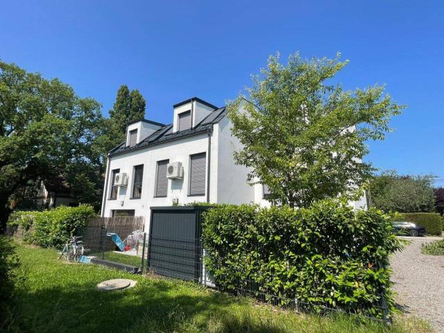 Haus kaufen in Wien, KG Kagran