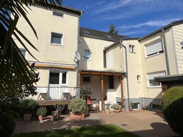 Haus kaufen in Bonn-Beuel, Bonn
