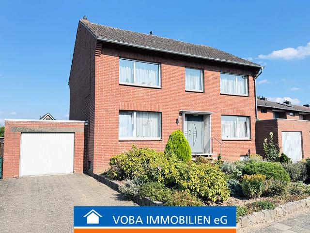 Villa kaufen in Issum, Kreis Kleve
