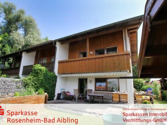 Haus kaufen in Großkarolinenfeld