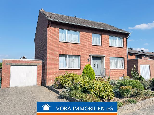Villa kaufen in Issum, Nordrhein-Westfalen