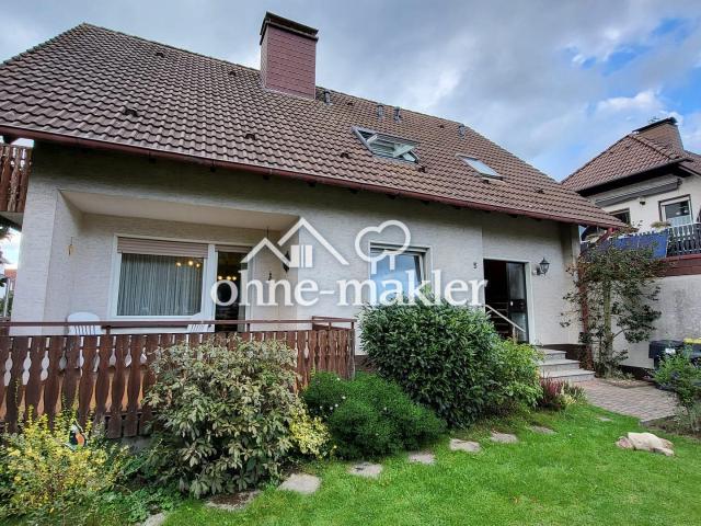 Haus kaufen in Bösperde, Menden