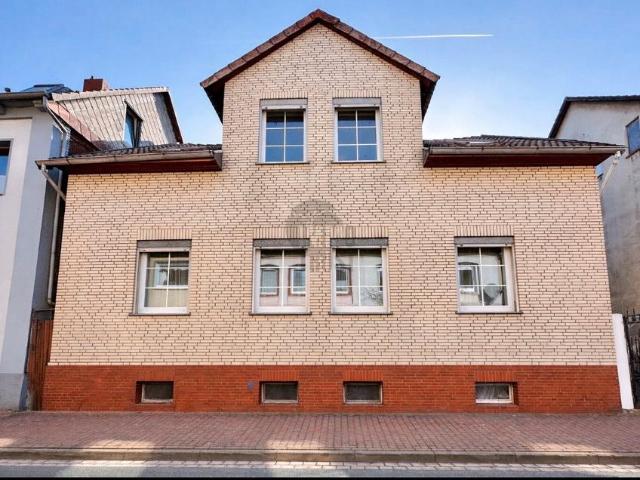 Haus kaufen in Stadthagen, Niedersachsen