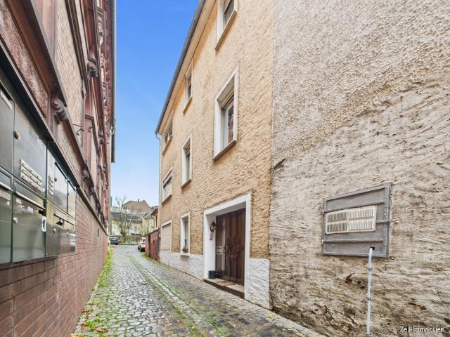 Villa kaufen in Assmannshausen, Rüdesheim