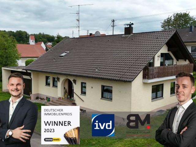 Haus kaufen in Aislingen, Bayern