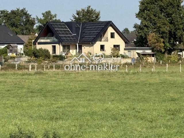 Haus kaufen in Auf der Horst, Garbsen