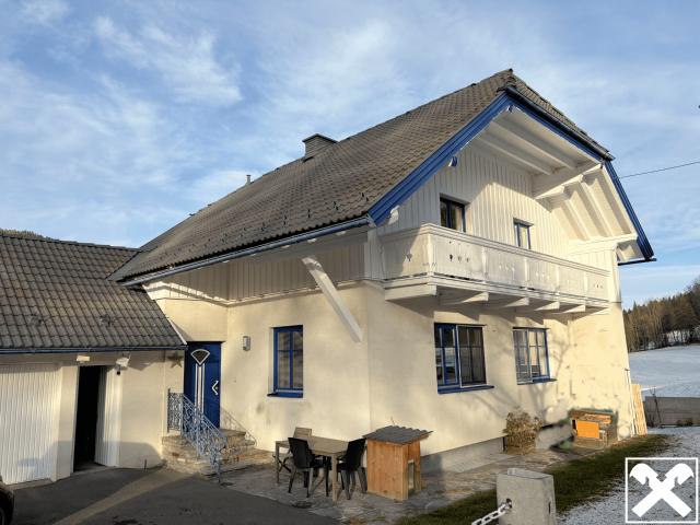 Haus kaufen in Lungau, Salzburg