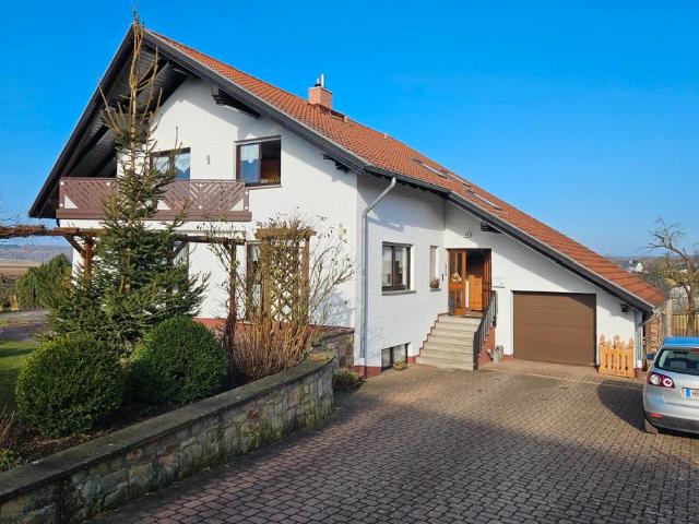 Haus kaufen in Frielendorf, Hessen