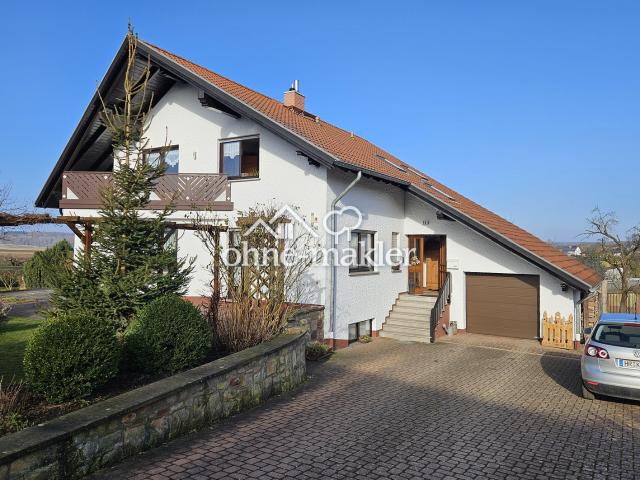Haus kaufen in Hessen