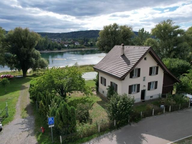 Einfamilienhaus mieten in Stein am Rhein