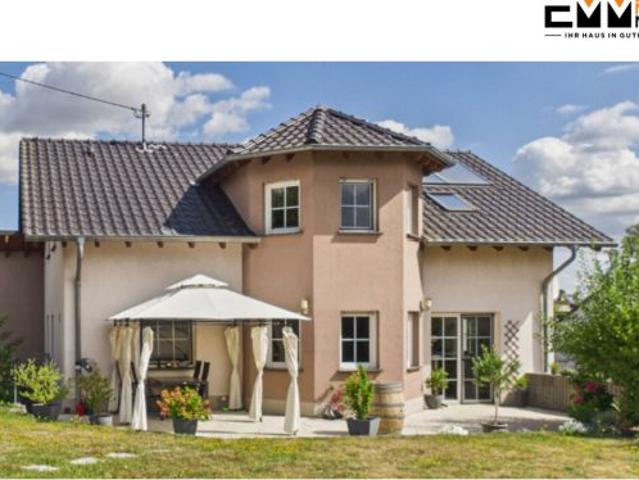 Haus kaufen in Morbach, Rheinland-Pfalz