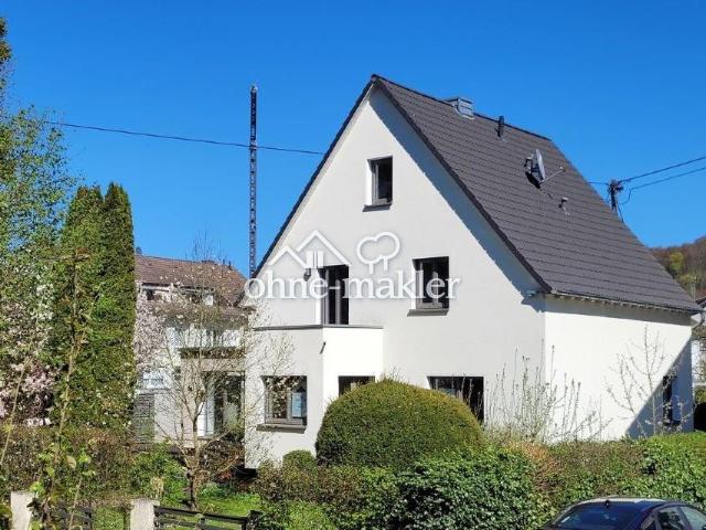 Haus kaufen in Scheuren, Unkel