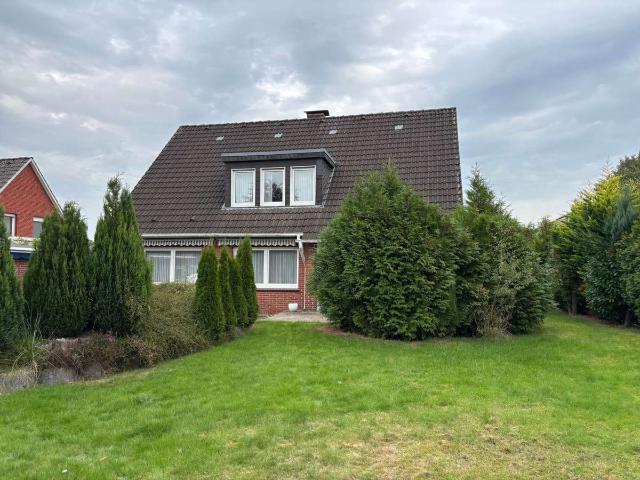 Haus kaufen in Bad Bentheim, Landkreis Grafschaft Bentheim