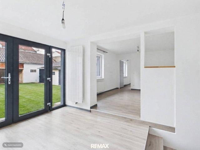 Haus kaufen in Mannersdorf am Leithagebirge, Niederösterreich