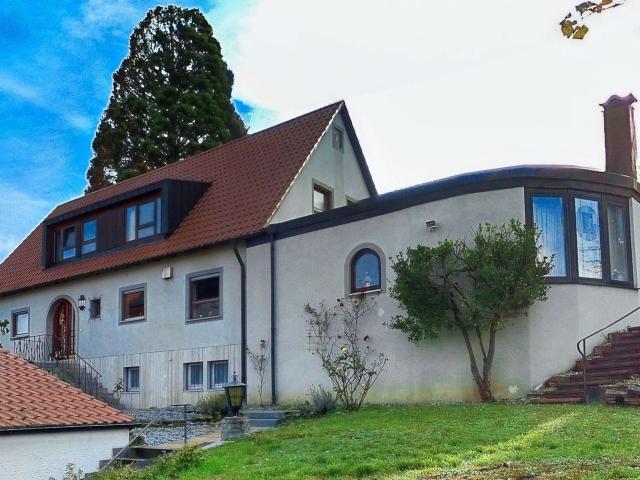 Villa kaufen in Sontheim, Heilbronn