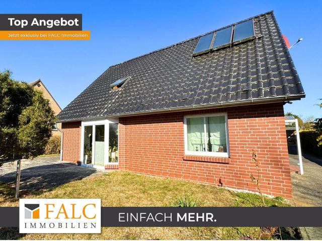 Haus kaufen in Brüsewitz, Mecklenburg-Vorpommern