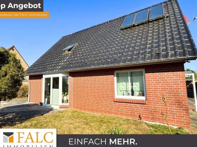 Haus kaufen in Brüsewitz, Mecklenburg-Vorpommern