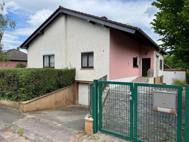 Haus kaufen in Gau-Bickelheim, Rheinland-Pfalz