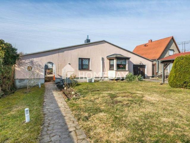 Haus kaufen in Eiche, Ahrensfelde