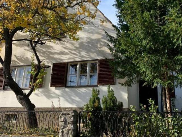 Haus kaufen in Eisenstadt, Burgenland