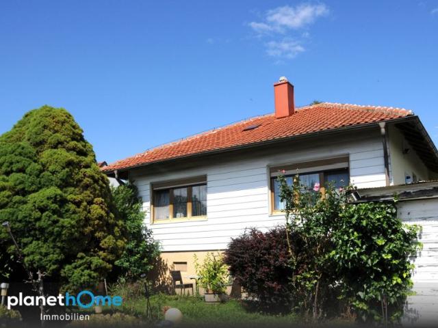 Haus kaufen in Rust, Burgenland