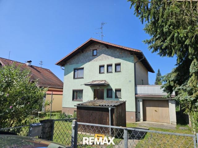 Einfamilienhaus kaufen in Haselbach, Braunau am Inn