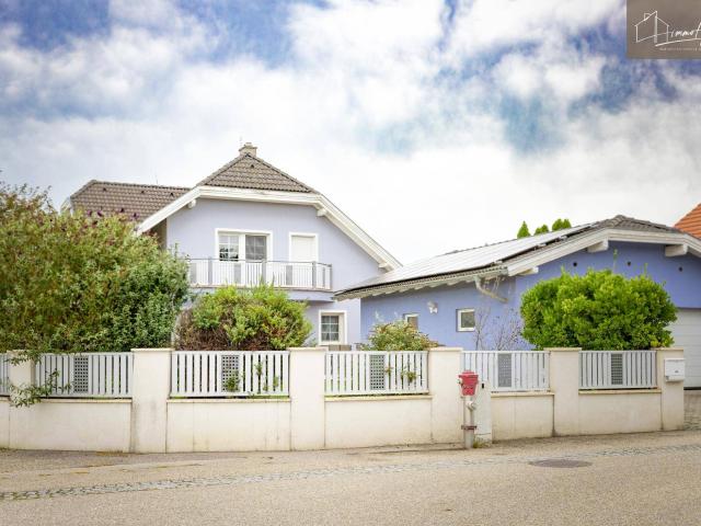 Haus kaufen in Bockfließ, Niederösterreich