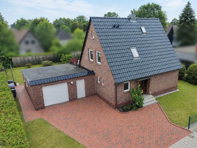 Haus kaufen in Dangastermoor, Varel