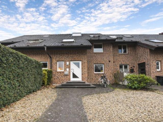 Haus mieten in Düsseldorf, Nordrhein-Westfalen