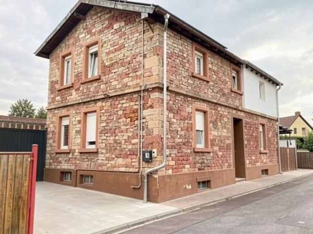 Haus kaufen in Eisenberg, Rheinland-Pfalz