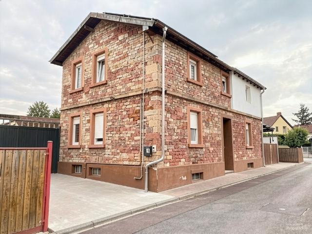 Haus kaufen in Eisenberg, Rheinland-Pfalz