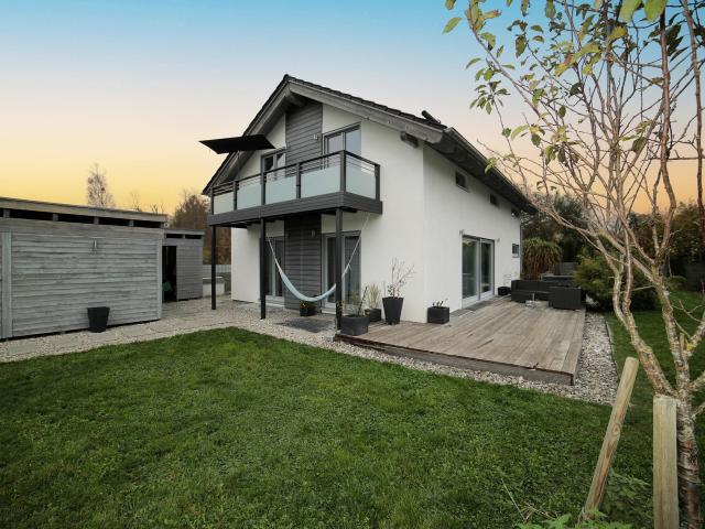 Villa kaufen in Feldafing, Bayern