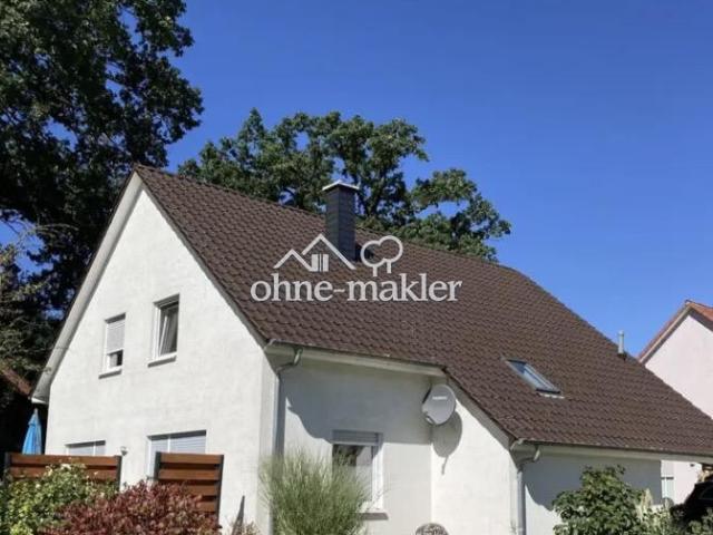Haus mieten in Ahnsen, Meinersen