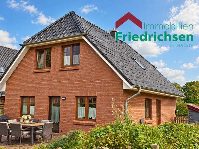 Haus kaufen in Joldelund, Kreis Nordfriesland