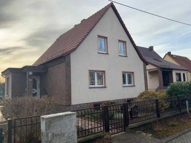 Villa kaufen in Luckau, Brandenburg