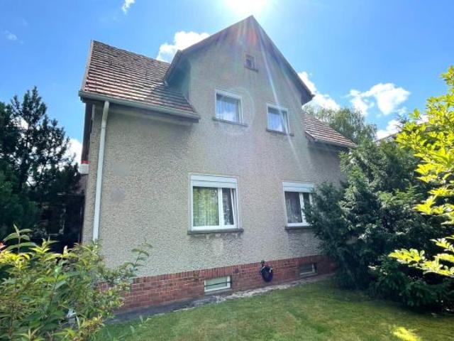 Haus kaufen in Berlin
