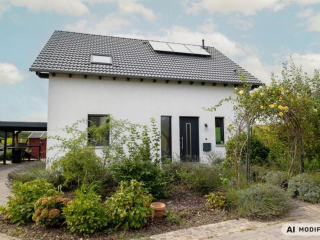 Haus kaufen in Marl, Nordrhein-Westfalen