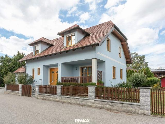 Haus kaufen in Tulln an der Donau, Niederösterreich